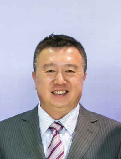 伊斯卡中國(guó)聯(lián)合CEO 李玉圃