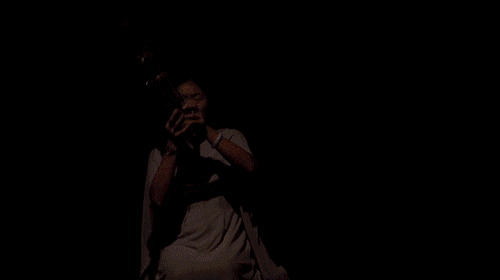 《小戲 · 掌間》