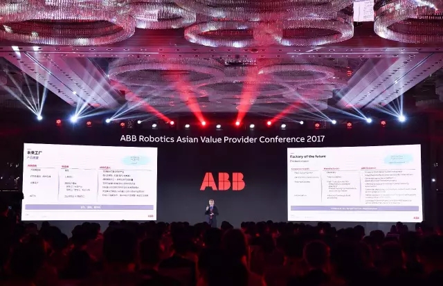 ABB機器人業務全球產品管理負責人張暉博士 解析ABB機器人創新型產品線