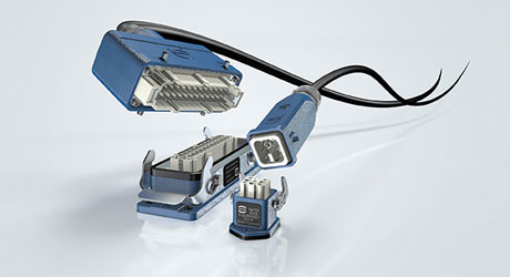 Han® Ex連接器現已滿足北美市場的NEC 500標準要求
