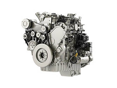 Perkins® 1706發(fā)動(dòng)機(jī)