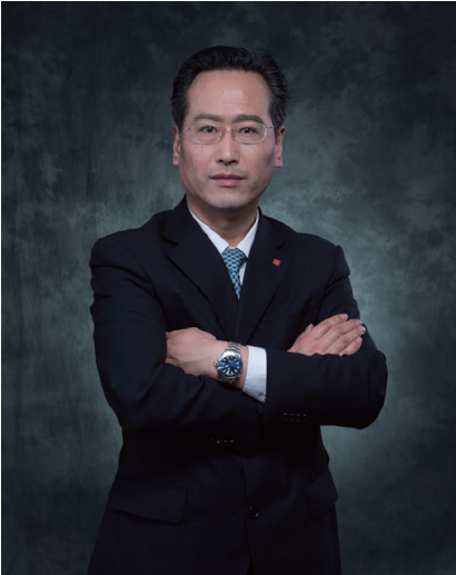 山崎馬扎克(中國)有限公司的總裁助理李金和