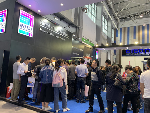 威圖向海內(nèi)外專業(yè)觀眾展示了威圖在數(shù)據(jù)中心領(lǐng)域取得的革新成果，以及在貴州及西部地區(qū)的成功案例