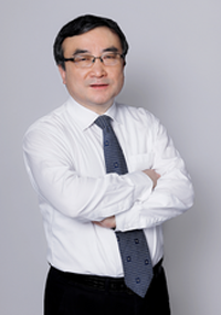 能源基金會首席執(zhí)行官兼中國區(qū)總裁鄒驥