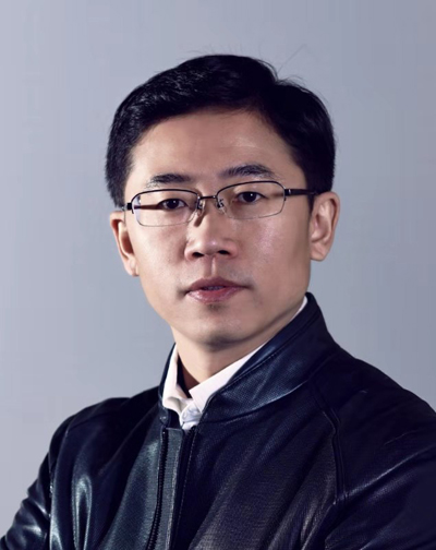 新疆金風科技股份有限公司董事兼總裁曹志剛