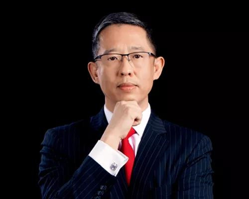 威圖電子機械技術（上海）有限公司總裁張強