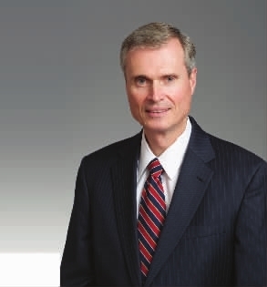 董事會主席和首席執行官Tom Williams