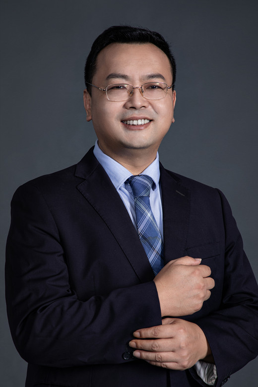 威圖電子機械技術（上海）有限公司全國IT銷售總監王超群