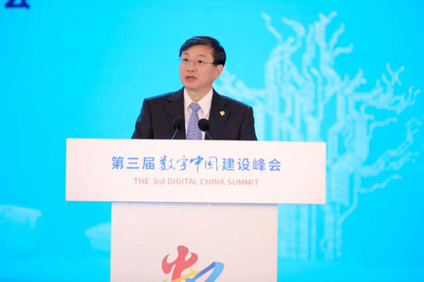中國通用技術（集團）控股有限責任公司總經理陸益民