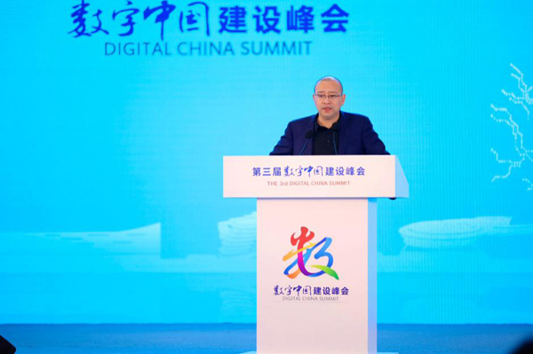 九牧廚衛股份有限公司品牌中心副總裁嚴楨