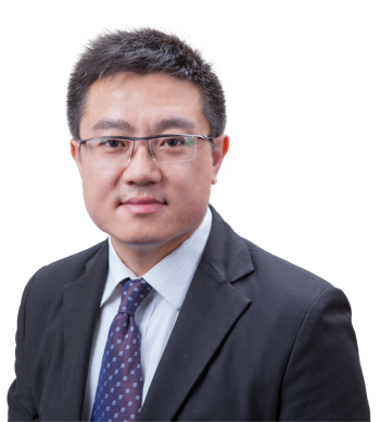 浩亭（珠海）貿(mào)易有限公司風電大客戶部經(jīng)理龍鋼