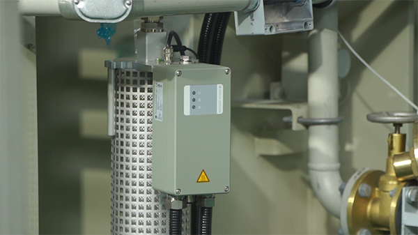 MESSKO® MTRAB® 2.5免維護吸濕器