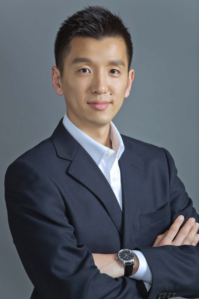 施耐德電氣能源管理低壓業務行業應用與創新總監張翼