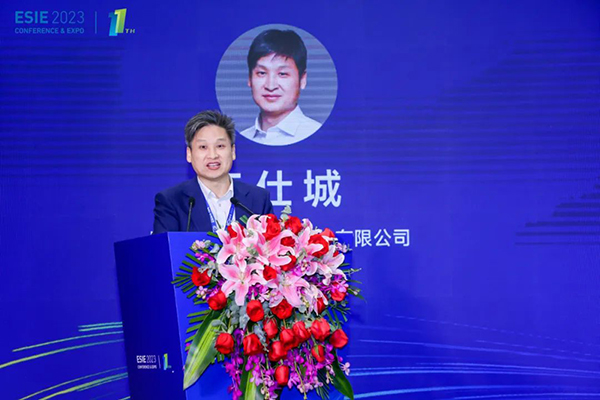 北京索英電氣技術(shù)股份有限公司董事長王仕城