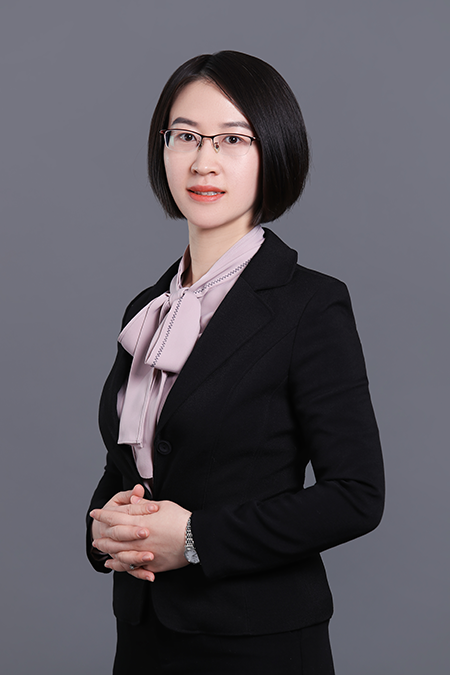 施耐德電氣能源管理低壓業(yè)務(wù)產(chǎn)品市場部副總裁張海瓊
