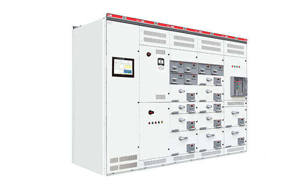 ABB MNS3.0 Digital低壓開關設備